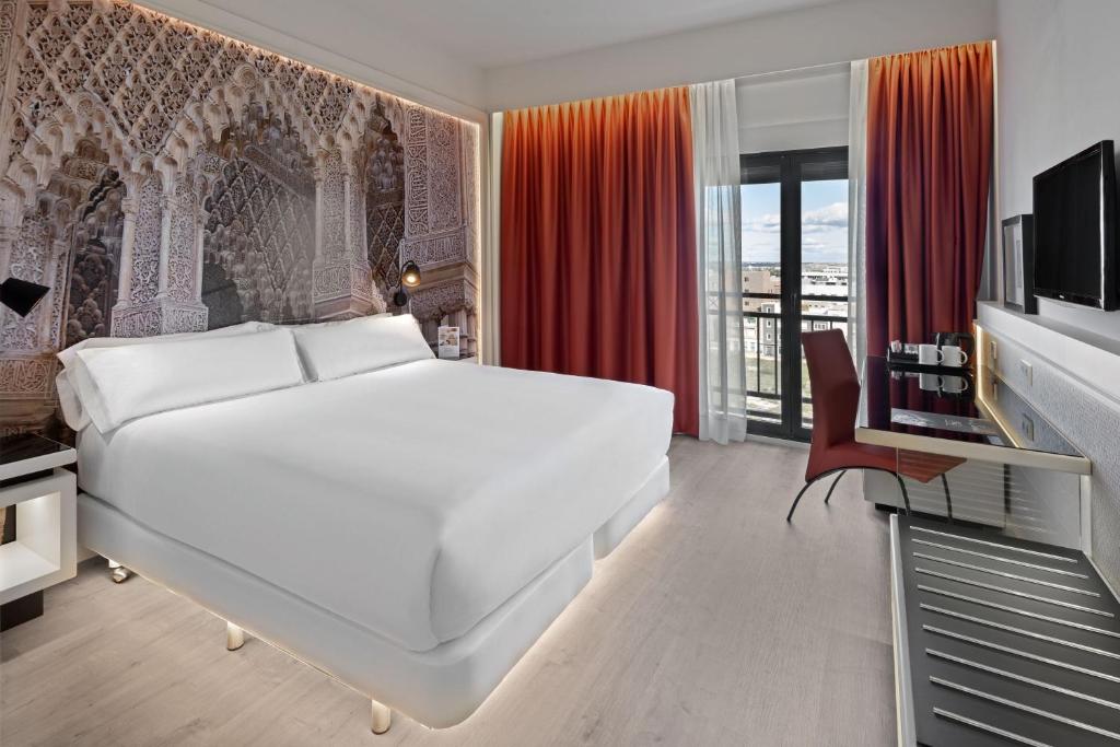 Kup pakiet hotel i bilet na mecz